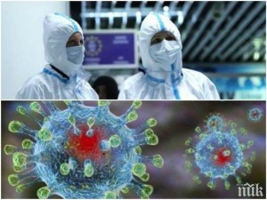 Медици: Ковид-19 предизвиква съсиреци, които водят до инсулт и инфаркт
 
