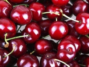 Жандармерия пази черешите в Кюстендилско