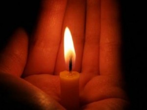 Гадаене със свещ показва от какво сме болни
 