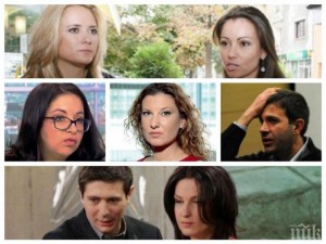 Вижте заплатите на "прокудените" Генка Шикерова, Бенатова, Лора Крумова, Мира Иванова, Ани Цолова, Бехар...