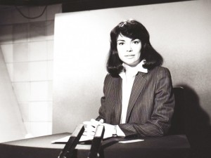 Вижте тв легендата Инна Симеонова на 60 (Снимки)