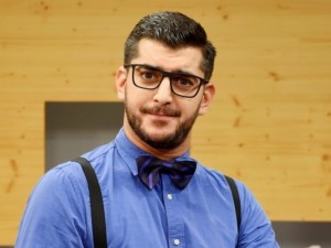 Сашко Кадиев паднал от покрив, сестра 
Жекова го гледала в болницата 
 
 