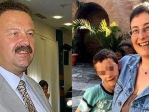 Сестрата на Митко Цонев спря алкохола, събра се със сина си Дейвид
 