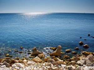 Морето докарва ушни и очни инфекции
 