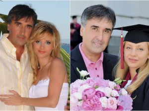 Веско Маринов стана дядо на близнаци