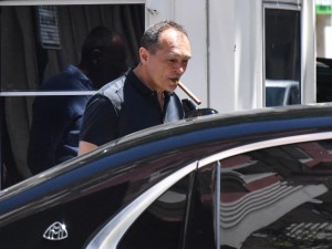 Васил Божков и властта: Репресия или комедия?
 