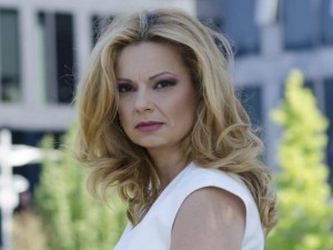 Аделина Радева се върна в БНТ за 10 бона заплата