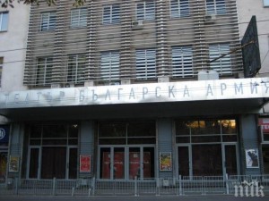 Тестваха за коронавирус всички актьори от „Армията“