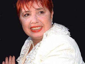 Хора от БКП заплашили Пепа Николова, че ще я гръмнат с пищов
 