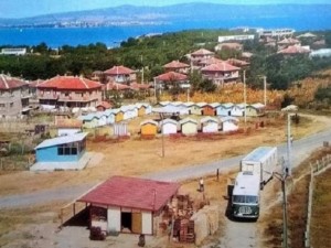 В завода ни даваха карти за почивка, разпределяше ги партийният секретар
 
 