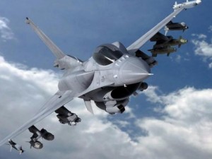 Тръгва обучението на пилотите ни на F-16 в САЩ