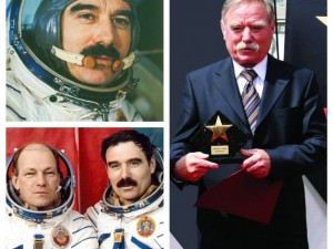 Георги Иванов на 80: Ще имаме ли трети български космонавт и как президентът Радев пилотира държавата
 