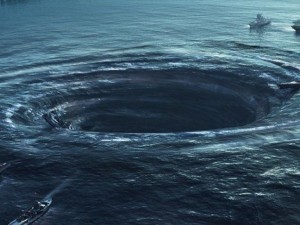 Бермудският триъгълник върна една от жертвите си