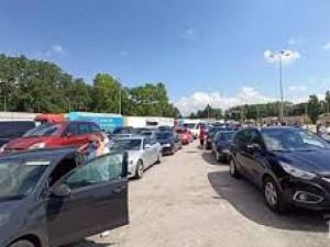 На море в Гърция – отмъщението на българите
 
 