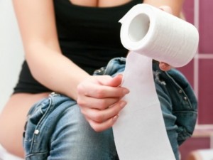 Специалисти: Не стойте повече от 5 мин във WC!
 