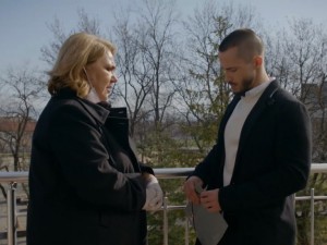 Защо спряхте „Откраднат живот“