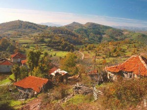 446 села са с едноцифрен брой жители
 
