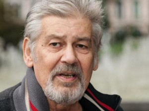 До последния си дъх Стефан Данаилов  мечтаел за нова роля 