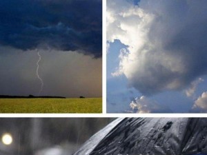 Още седмица бури, после – над 30 градуса