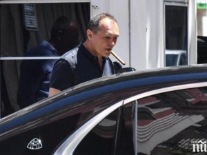 Беглецът Божков се укрива в бърлога за 7 млн. лева в Дубай (Снимки)