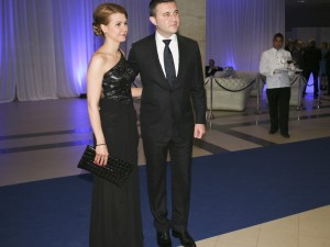 Владислав Горанов чака трето дете
 
