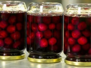 Световни лидери сме в износа на череши
 
 