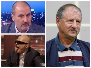 Павел Поппандов: Безочие е Цветанов да прави партия! Слави Трифонов е с ниска култура, разбира само от чалга
 
