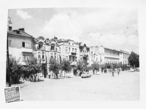 Бабите ни вземаха 15 лв. пенсия, черпеха се с кафе и бяло сладко 
 