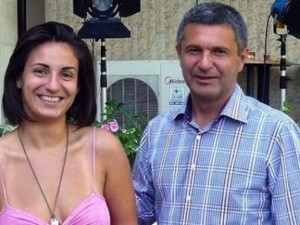 Война в семейството на Милен Цветков

 
