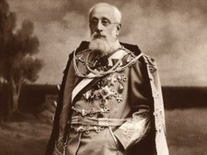 Синът на Пушкин воюва за освобождението на България
 