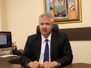 
Проф. Асен Балтов: На 3-4-то място сме в Европа по възможност за зараза