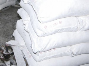 Цената на брашното скочи с 9%