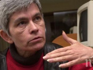 Велислава Дърева иска статуите на Уилям Гладстон от Британското посолство