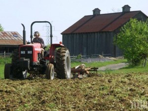 Компенсират фермери със 120 млн. лв. заради пандемията
 