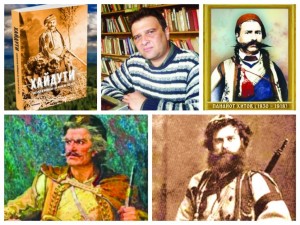Сензационна книга развенчава митовете за прочути български хайдути! Писателят Иван Първанов разкрива истината за Индже, Панаойт Хитов и Вълчан войвода