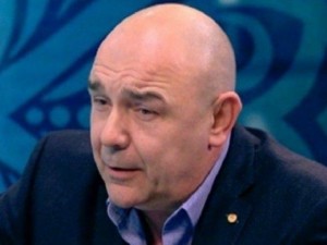 Актьорът Калин Сърменов: Радев насъсква хората един срещу друг
 