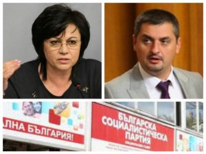 Кирил Добрев трябваше да се извини публично, не да се прави на жертва