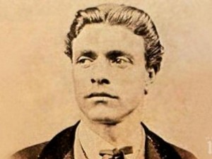 Левски бил красив като чичо си Видул войвода, убит през 1833 г.
 
 