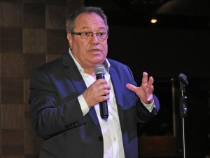 Георги Мамалев: Гладните нямат партиен цвят. Първите ни мъже да седнат и да се разберат в името на България
