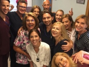 Щракна клапата на 10-и сезон на „Откраднат живот“