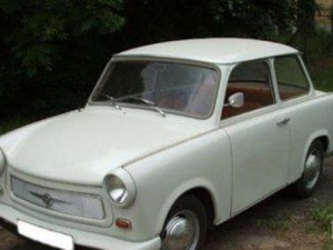 Какви коли карахме през соца
 
 