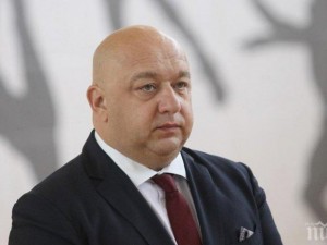 Красен Кралев преживял тежка операция преди коронавируса
 