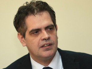 Новият министър на икономиката женен за доцентка (СНИМКА)
 