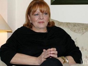  Богдана Карадочева: Липсва ми президент като Петър Стоянов