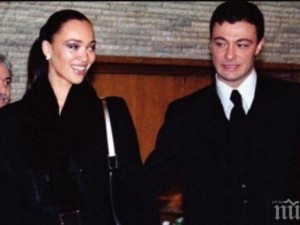 Мая Илиева с трогателна изповед за Жоро Илиев
 
 