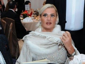 Маринела Арабаджиева тръгва на психиатър