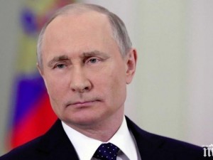 Путин: Русия първа в света регистрира ваксина срещу коронавирус
 