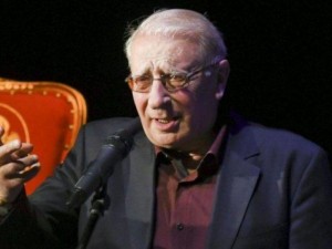 Легендата на Сатирата Славчо Пеев: Добавката от 50 лв. значи много за бедстващите пенсионери
 