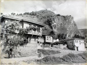 Четник на Капитан Петко е първият кмет на Асеновград
 