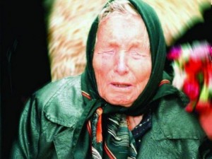 Ванга предрекла, че иде глад след пандемията